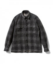 画像をギャラリービューアに読み込む, P.Needle Denim Over SH
