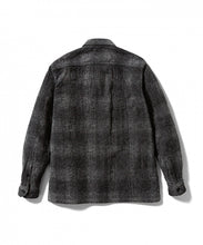画像をギャラリービューアに読み込む, P.Needle Denim Over SH
