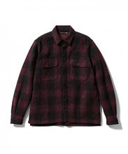 画像をギャラリービューアに読み込む, P.Needle Denim Over SH
