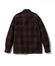 画像をギャラリービューアに読み込む, P.Needle Denim Over SH
