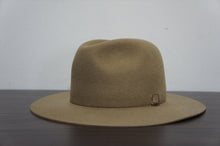 画像をギャラリービューアに読み込む, ADJUSTABLE FEDRA HAT
