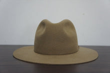 画像をギャラリービューアに読み込む, ADJUSTABLE FEDRA HAT
