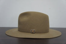 画像をギャラリービューアに読み込む, ADJUSTABLE FEDRA HAT
