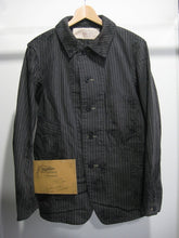 画像をギャラリービューアに読み込む, RAIL ROADER JACKET
