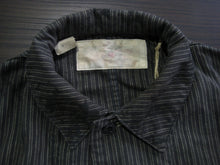 画像をギャラリービューアに読み込む, RAIL ROADER JACKET
