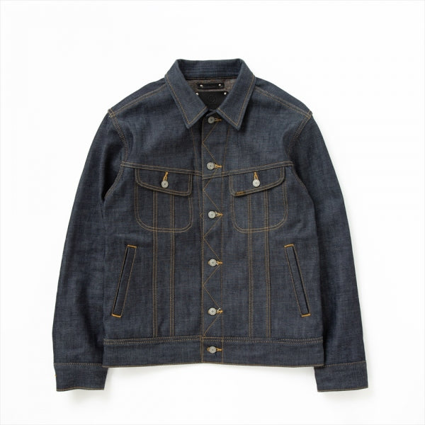 RATS × MINEDENIM Denim GJKT