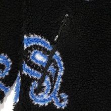 画像をギャラリービューアに読み込む, PAISLEY HOODED FLEECE
