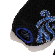 画像をギャラリービューアに読み込む, PAISLEY HOODED FLEECE
