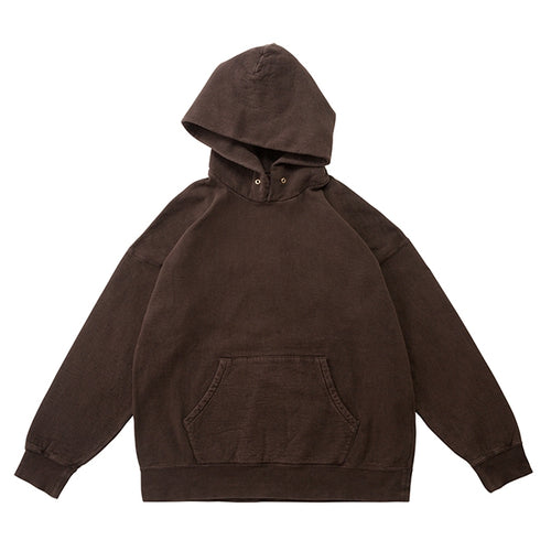 JUMBO HOODIE P.O. (N.D.)