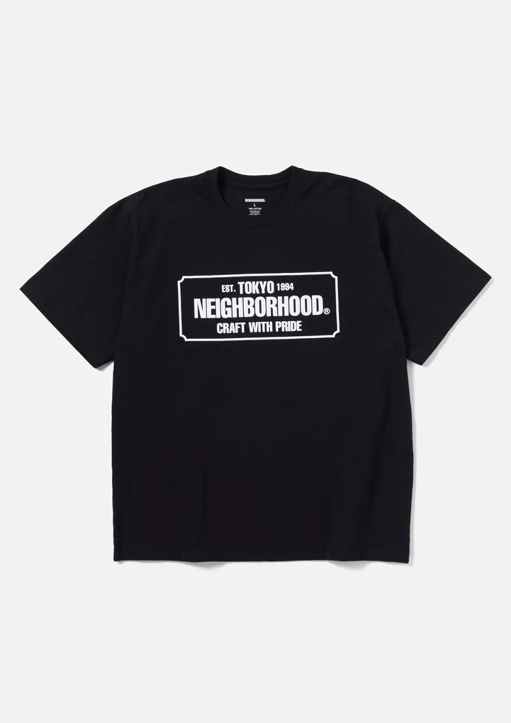 NH TEE-1 SS.CO
