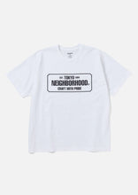 画像をギャラリービューアに読み込む, NH TEE-1 SS.CO

