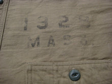 画像をギャラリービューアに読み込む, OPEN COLLAR SHIRT-STENCIL TYPE-
