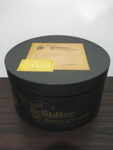 画像をギャラリービューアに読み込む, DUSTY FEDORA HAT &#39;&#39;NARROW HANDSOME BLIM&#39;&#39; 7 1/4
