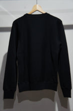 画像をギャラリービューアに読み込む, tr.4 suspension ”COLLAGE”  CREW NECK SWEAT
