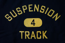 画像をギャラリービューアに読み込む, tr.4 suspension ”COLLAGE”  CREW NECK SWEAT
