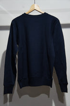 画像をギャラリービューアに読み込む, tr.4 suspension ”COLLAGE”  CREW NECK SWEAT
