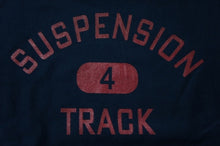 画像をギャラリービューアに読み込む, tr.4 suspension ”COLLAGE”  CREW NECK SWEAT
