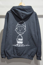 画像をギャラリービューアに読み込む, TR4S ”KIKKI” PULLOVER HOODED
