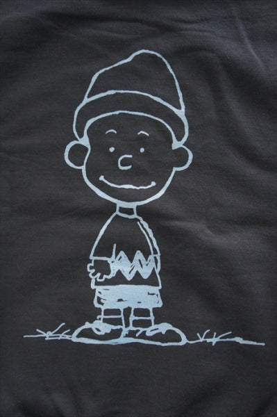 TR4S ”KIKKI” PULLOVER HOODED