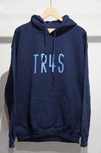 画像をギャラリービューアに読み込む, TR4S ”KIKKI” PULLOVER HOODED
