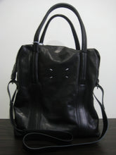 画像をギャラリービューアに読み込む, LEATHER BAG
