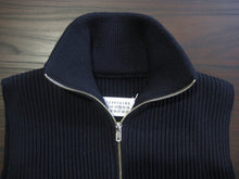 画像をギャラリービューアに読み込む, DRIVERS KNIT VEST

