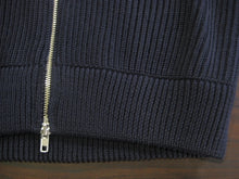 画像をギャラリービューアに読み込む, DRIVERS KNIT VEST
