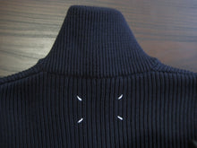 画像をギャラリービューアに読み込む, DRIVERS KNIT VEST
