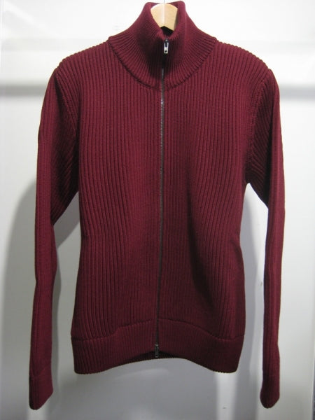 DRIVERS KNIT
