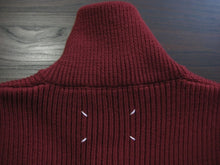 画像をギャラリービューアに読み込む, DRIVERS KNIT
