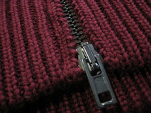 画像をギャラリービューアに読み込む, DRIVERS KNIT
