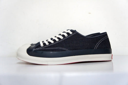 jam -toast for THREE FACE DENIM-