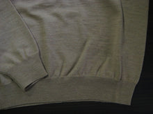 画像をギャラリービューアに読み込む, CREW NECK KNIT
