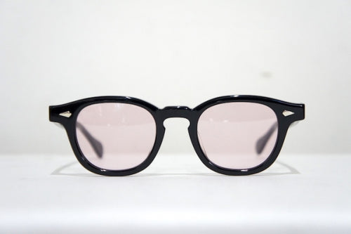 AR 44 - Black / Pink -