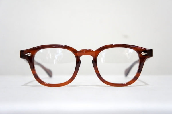 AR 46 - Amber / Clear -