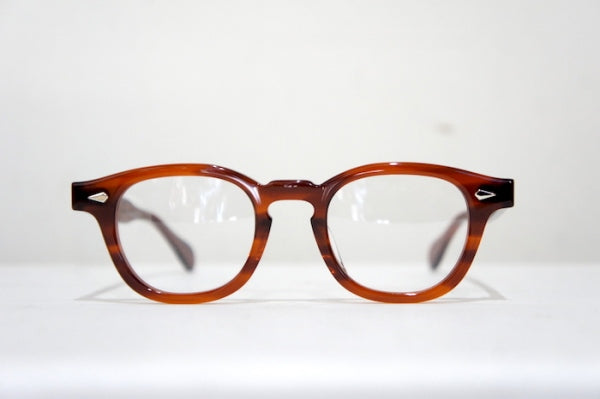 AR 44 - Amber / Clear -