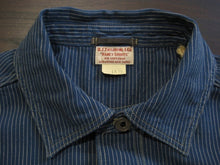 画像をギャラリービューアに読み込む, EARLY RAILRORDER SHIRTS
