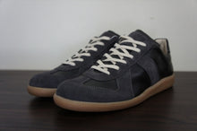 画像をギャラリービューアに読み込む, GERMAN TRAINER SNEAKER
