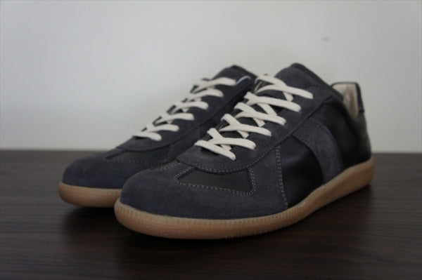 GERMAN TRAINER SNEAKER