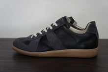 画像をギャラリービューアに読み込む, GERMAN TRAINER SNEAKER
