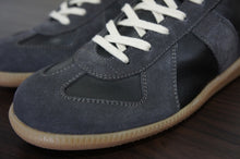 画像をギャラリービューアに読み込む, GERMAN TRAINER SNEAKER
