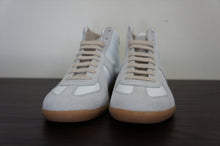 画像をギャラリービューアに読み込む, GERMAN TRAINER MID CUT SNEAKER
