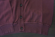画像をギャラリービューアに読み込む, COTTON WOOL CARDIGAN
