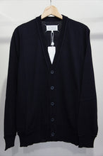 画像をギャラリービューアに読み込む, COTTON WOOL CARDIGAN
