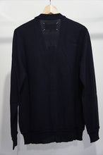画像をギャラリービューアに読み込む, COTTON WOOL CARDIGAN
