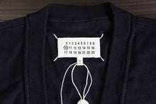 画像をギャラリービューアに読み込む, COTTON WOOL CARDIGAN
