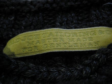 画像をギャラリービューアに読み込む, ROLL NECK GUERNSEY KNIT
