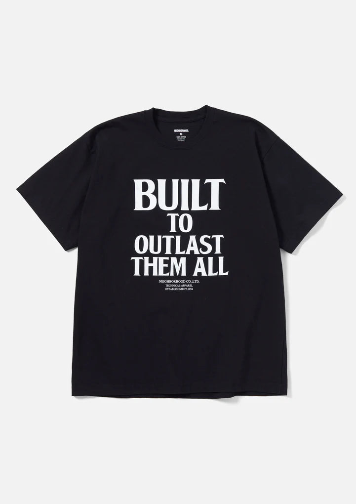 NH TEE-7 SS.CO