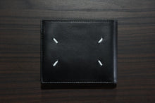 画像をギャラリービューアに読み込む, LEATHER WALLET
