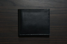 画像をギャラリービューアに読み込む, LEATHER WALLET

